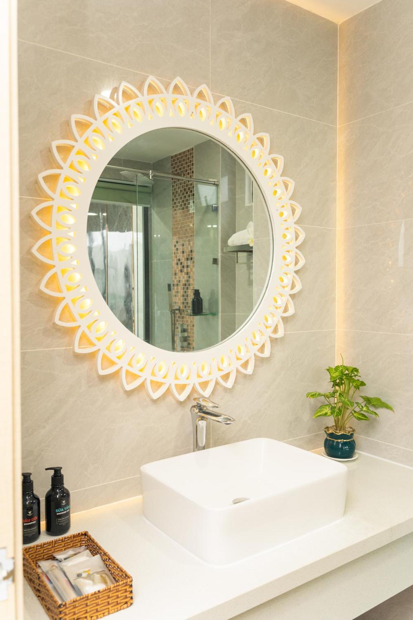 Brio Hotels & Apartments Дананг Экстерьер фото