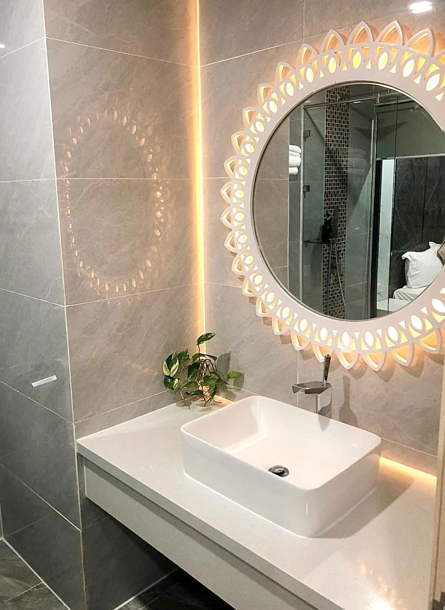 Brio Hotels & Apartments Дананг Экстерьер фото